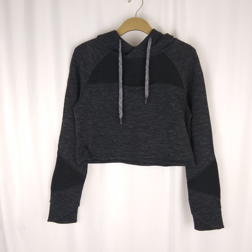 NEW Body Glove Raina Cropped Hoodie - Picture 5 of 8